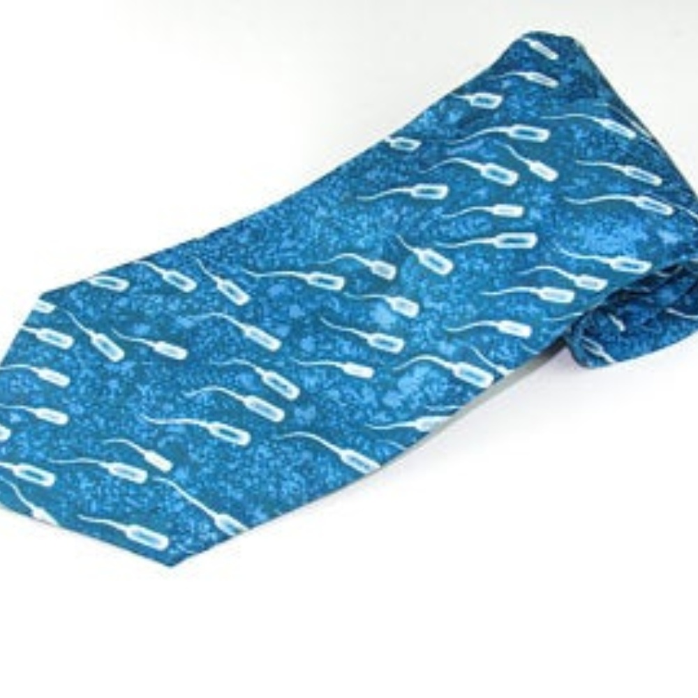 Tie - Picture 2 of 2